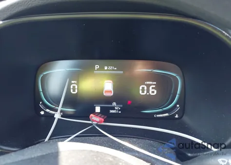 2023 Kia Soul Lx из США, поврежденный, VIN KNDJ23AU3P7883238